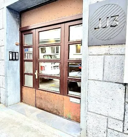 Tivoli * לובליאנה