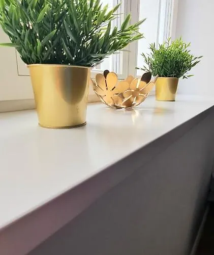 Tivoli Apartmán Lublaň