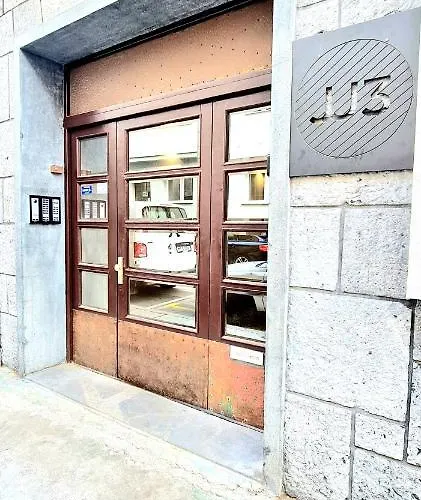 Tivoli * לובליאנה